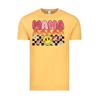 Vintage Mustard mama Vintage Tee - MaliasSmallBusiness