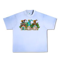 Grape Ice cactus gnomes Urban Heavy Tee - Zillion Design Studio