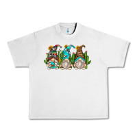 Lunar Rock cactus gnomes Urban Heavy Tee - Zillion Design Studio