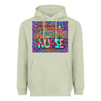 Matcha proud nurse tumbler Heavyweight Hoodie - BundleAndBundleShop