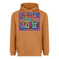 Meerkat proud nurse tumbler Heavyweight Hoodie - BundleAndBundleShop