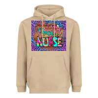Mushroom proud nurse tumbler Heavyweight Hoodie - BundleAndBundleShop