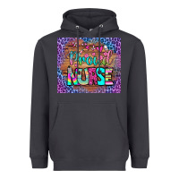 Smoke proud nurse tumbler Heavyweight Hoodie - BundleAndBundleShop