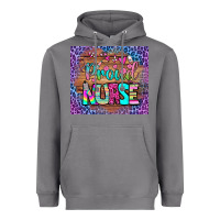 Storm proud nurse tumbler Heavyweight Hoodie - BundleAndBundleShop