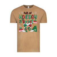 Vintage Camel full of holiday Vintage Tee - MaliasSmallBusiness