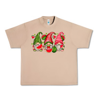 Burro watermelon gnomes Urban Heavy Tee - Zillion Design Studio