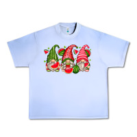 Grape Ice watermelon gnomes Urban Heavy Tee - Zillion Design Studio