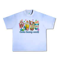 Grape Ice some bunny needs easter coffee cups Urban Heavy Tee - texasbilliewilder