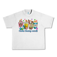 Lunar Rock some bunny needs easter coffee cups Urban Heavy Tee - texasbilliewilder