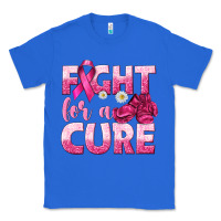 True Royal Fight For a Cure Classic Tee - texasbilliewilder