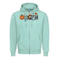 Obgyn Zipper Hoodie | Teevron