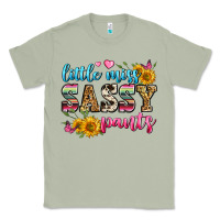 Matcha western little miss sassy pants Classic Tee - Zillion Design Studio