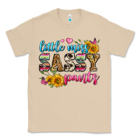 Mushroom western little miss sassy pants Classic Tee - Zillion Design Studio
