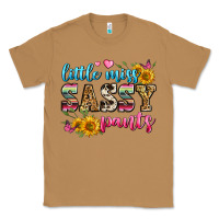 Toasted Coconut western little miss sassy pants Classic Tee - Zillion Design Studio