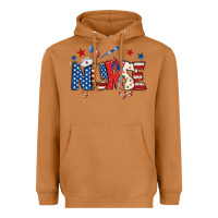 Meerkat american nurse Heavyweight Hoodie - BundleAndBundleShop