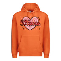 Carrot mama valentines Premium Hoodie - MaliasSmallBusiness