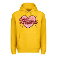 Lemon mama valentines Premium Hoodie - MaliasSmallBusiness