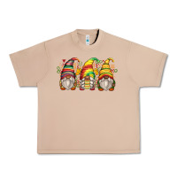 Burro juneteenth gnomes Urban Heavy Tee - Zillion Design Studio