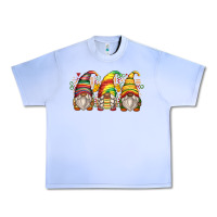 Grape Ice juneteenth gnomes Urban Heavy Tee - Zillion Design Studio