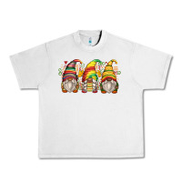 Lunar Rock juneteenth gnomes Urban Heavy Tee - Zillion Design Studio