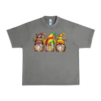 Tornado juneteenth gnomes Urban Heavy Tee - Zillion Design Studio