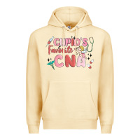 Pina Colada cupids favorite cna Premium Hoodie - MaliasSmallBusiness