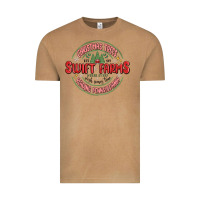 Vintage Camel Christmas swiftmas Vintage Tee - MaliasSmallBusiness