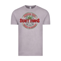 Vintage Zinc Christmas swiftmas Vintage Tee - MaliasSmallBusiness