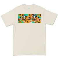 Bone Cow fall pumpkin Premium Tee - Artiststas