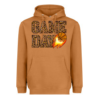 Meerkat game day basketball Heavyweight Hoodie - JahusDesignShop