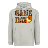 Moon Dust game day basketball Heavyweight Hoodie - JahusDesignShop
