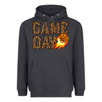 Smoke game day basketball Heavyweight Hoodie - JahusDesignShop