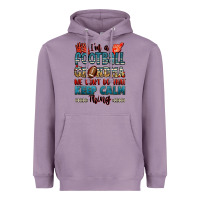 Lavender i'm a american football grandma we don't do that k Heavyweight Hoodie - Jasminsmagicworld