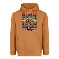 Meerkat i'm a american football grandma we don't do that k Heavyweight Hoodie - Jasminsmagicworld