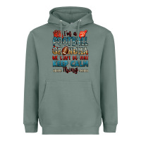 Sage i'm a american football grandma we don't do that k Heavyweight Hoodie - Jasminsmagicworld