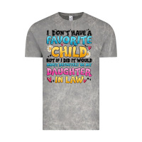 Cloud Rock i don't have a favorite child Vintage Tee - MaliasSmallBusiness