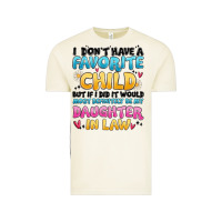 Vintage Arctic i don't have a favorite child Vintage Tee - MaliasSmallBusiness