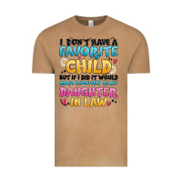 Vintage Camel i don't have a favorite child Vintage Tee - MaliasSmallBusiness