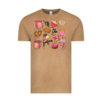 Vintage Camel mexican christmas'tis the season Vintage Tee - MaliasSmallBusiness