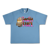Mom Fuel Urban Heavy Tee | Teevron