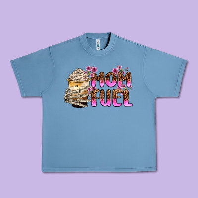 Urban Heavy Tee mom fuel