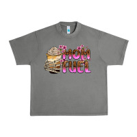 Tornado mom fuel Urban Heavy Tee - Zillion Design Studio