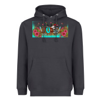 Smoke western nurse libbey glass Heavyweight Hoodie - BundleAndBundleShop