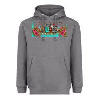 Storm western nurse libbey glass Heavyweight Hoodie - BundleAndBundleShop