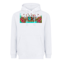 White western nurse libbey glass Heavyweight Hoodie - BundleAndBundleShop