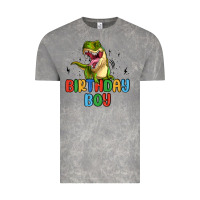 Cloud Rock birthday boy Vintage Tee - MaliasSmallBusiness