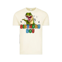 Vintage Arctic birthday boy Vintage Tee - MaliasSmallBusiness