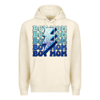 Tofu boy mom Premium Hoodie - MaliasSmallBusiness