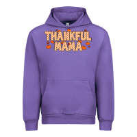 Tulip Thankful Mama Urban Hoodie - MaliasSmallBusiness