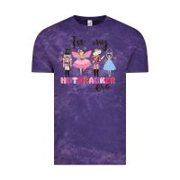 Cloud Purple in my nutcracker era Vintage Tee - MaliasSmallBusiness